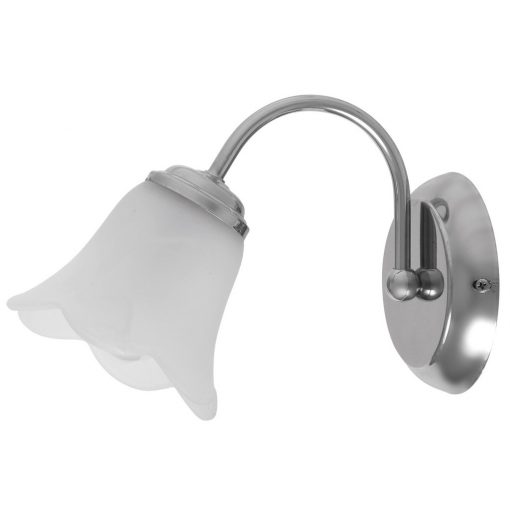 Wall lamp Chrome RAFAELLA RABALUX-7241