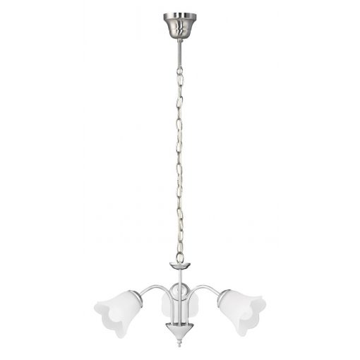 Chandelier Chrome RAFAELLA RABALUX-7243