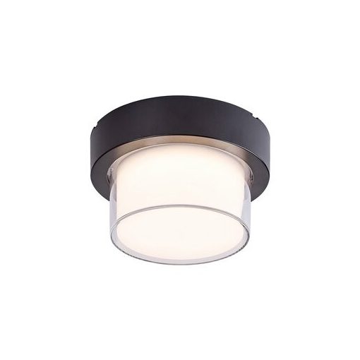 Outdoor Lamp Black DURBE RABALUX-7246