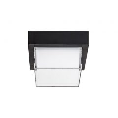 Outdoor Lamp Black DURBE RABALUX-7247