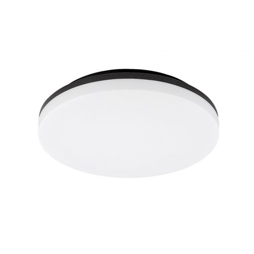 Outdoor Lamp Black PERNIK RABALUX-7265