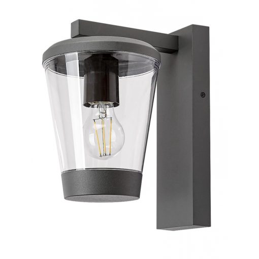 Outdoor Lamp Anthracite SAVANO RABALUX-7266