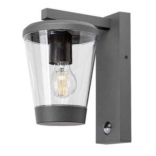 Outdoor Lamp Anthracite SAVANO RABALUX-7267