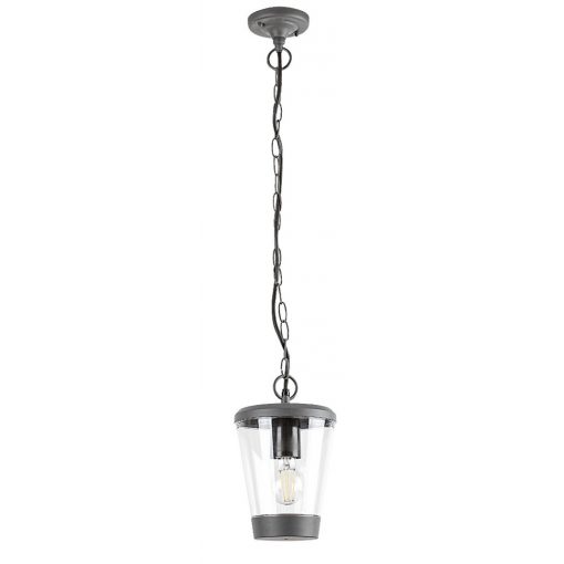 Outdoor Lamp Anthracite SAVANO RABALUX-7268