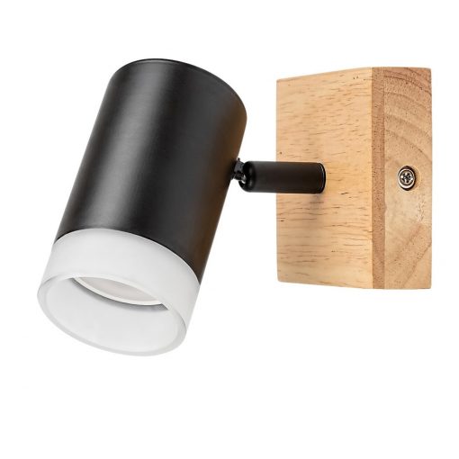 Wall Lamp Oak TORAS RÁBALUX 73121