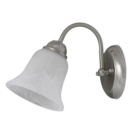 Wall lamp Satin Chrome FRANCESCA RABALUX-7361