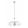 Chandelier Satin Chrome FRANCESCA RABALUX-7365