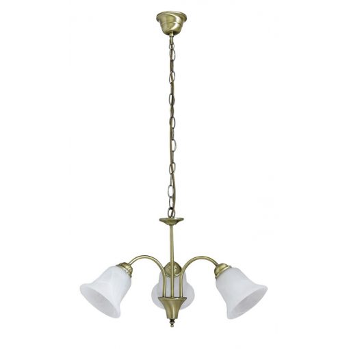 Chandelier Bronze FRANCESCA RABALUX-7373