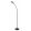 Floor lamp Black RADER RÁBALUX 74004