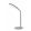 desk Lamp Gray ADELMO RÁBALUX 74008