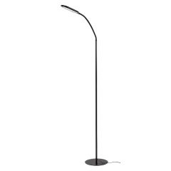 Floor lamp Black ADELMO RÁBALUX 74009