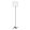 Floor lamp Gray ADELMO RÁBALUX 74010