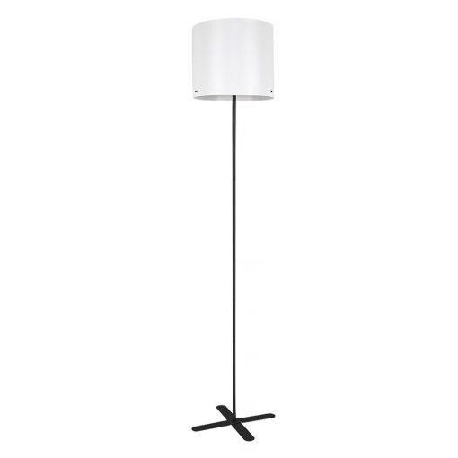 Floor lamp Gray ADELMO RÁBALUX 74010