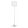 Floor lamp Silver IZANDER RÁBALUX 74012