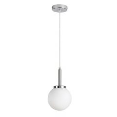 Bathroom Pendant Chrome TOGO RÁBALUX 75007