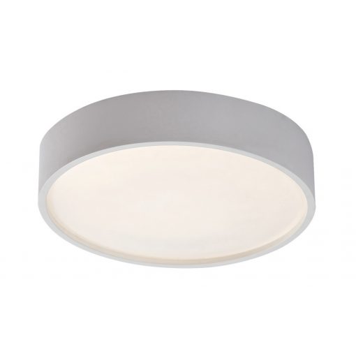 Ceiling Lamp Black LARCIA RÁBALUX 75012