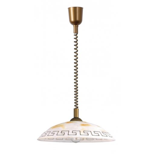 Pendant Bronze ETRUSCO RABALUX-7640