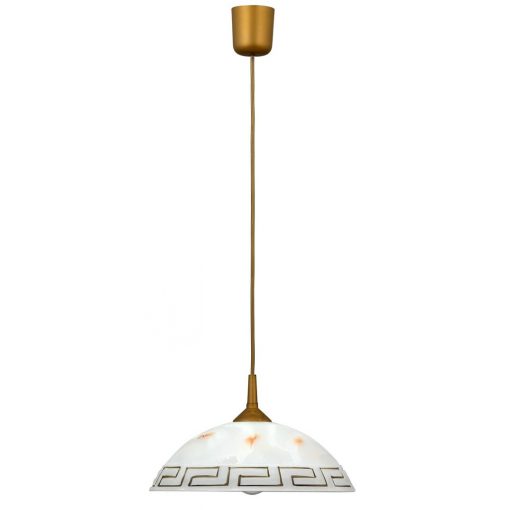 Pendant Bronze ETRUSCO RABALUX-7652