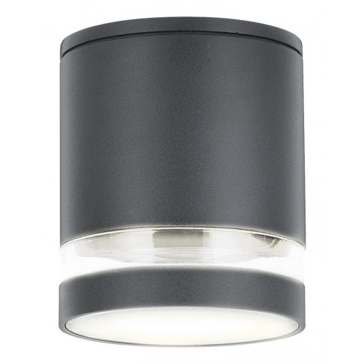 Outdoor Lamp Anthracite ZOMBOR RABALUX-7817