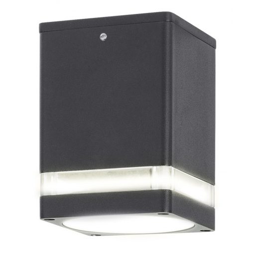 Outdoor Lamp Anthracite ZOMBOR RABALUX-7818