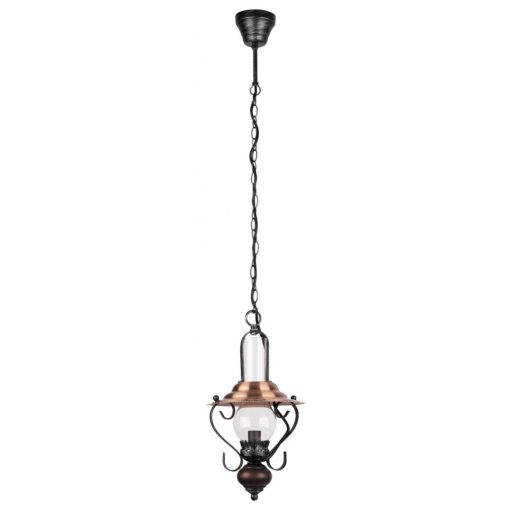 Pendant Black ENNA RABALUX-7869