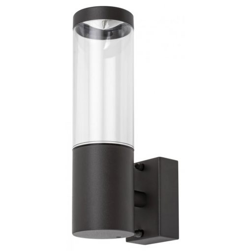 Outdoor Wall Lamp Anthracite KATOWICE RABALUX-7914