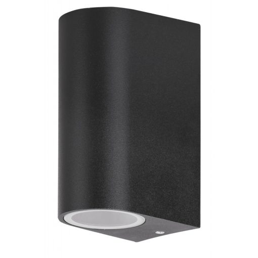 Outdoor Wall Lamp Black CHILE RABALUX-8030