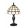 Tiffany table lamp Bronze MARVEL RABALUX-8072