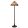 Tiffany floor lamp MIRELLA RABALUX-8088