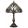 Tiffany table lamp MIRELLA RABALUX-8090