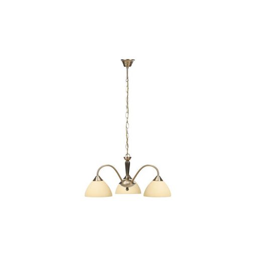 Chandelier Bronze REGINA RABALUX-8173