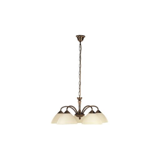 Chandelier Bronze REGINA RABALUX-8175