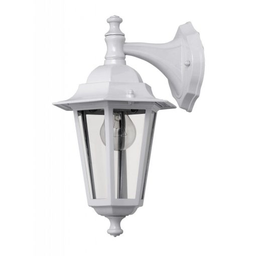 Outdoor Wall Lamp White VENICE RABALUX-8201