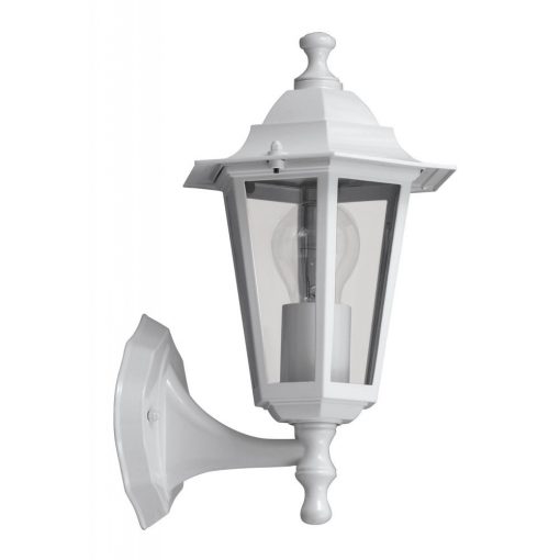 Outdoor Wall Lamp White VENICE RABALUX-8203