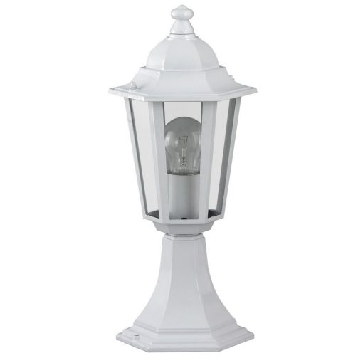 Outdoor floor lamp White VENICE RABALUX-8205