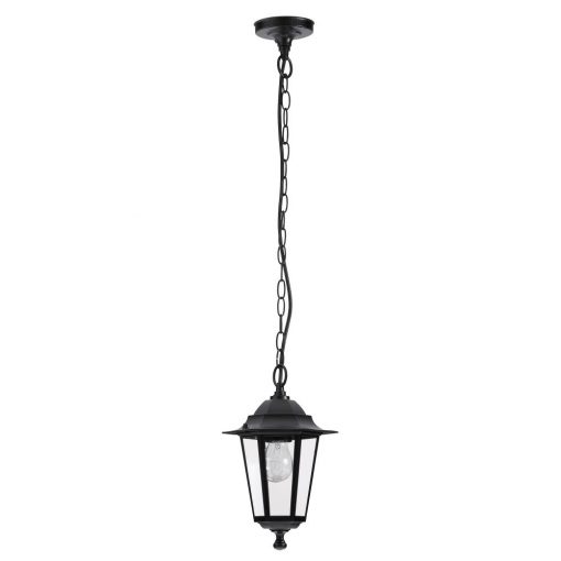 Outdoor Lamp Black VENICE RABALUX-8208