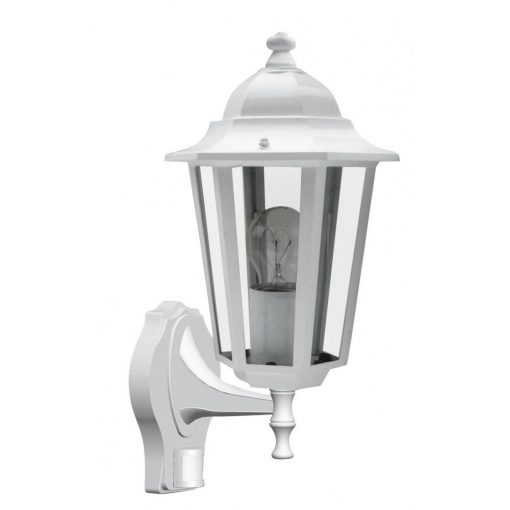 Outdoor Wall Lamp White VENICE RABALUX-8216