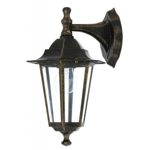 Outdoor Wall Lamp Antique Gold VENICE RABALUX-8232