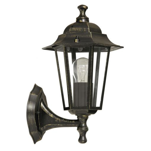 Outdoor Wall Lamp Antique Gold VENICE RABALUX-8234