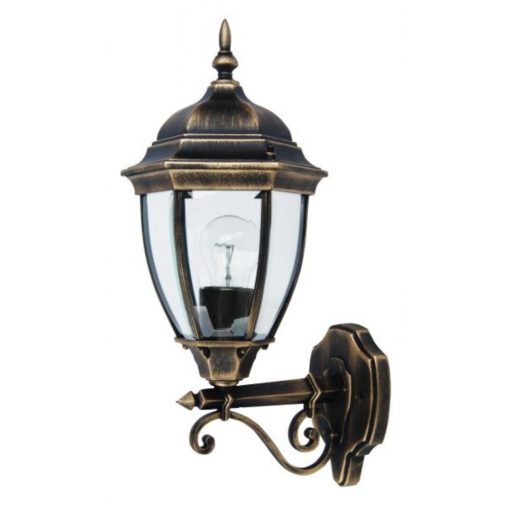 Outdoor Lamp Antique Gold TORONTO RABALUX-8382