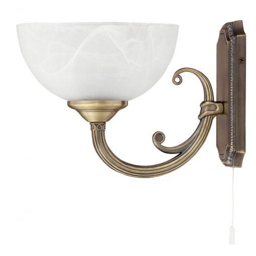 Wall lamp Bronze MARLENE RABALUX-8541