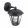 Outdoor Wall Lamp Black MARSEILLE RABALUX-8617