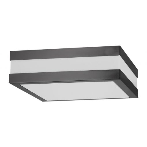 Outdoor ceiling lamp Anthracite STUTTGART RABALUX-8685