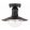 Outdoor Lamp Black OSLO RABALUX-8716