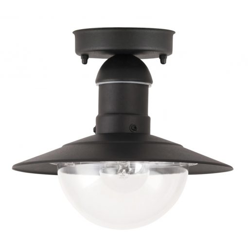 Outdoor Lamp Black OSLO RABALUX-8716