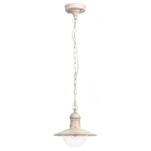 Outdoor Lamp Antique White OSLO RABALUX-8740