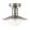 Outdoor Lamp Satin Chrome OSLO RABALUX-8763