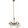 Chandelier Bronze FLOSSI RABALUX-8815