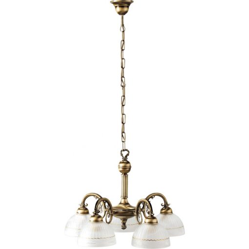 Chandelier Bronze FLOSSI RABALUX-8815