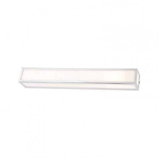 Bathroom Mirror Lighting Lamp Chrome EGO REDO 01-1233